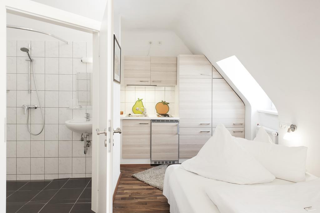 Lorenz Zentral 2* Nürnberg