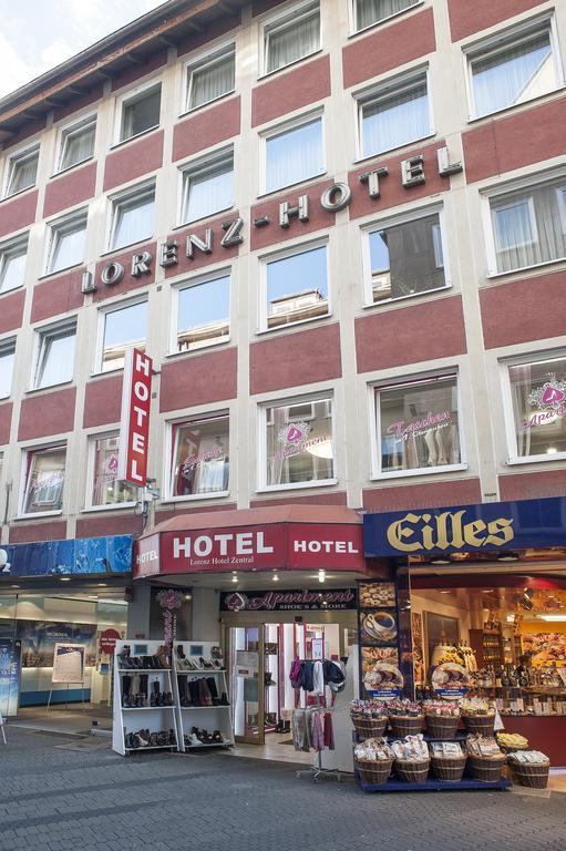Hotel Lorenz Zentral