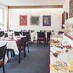 Lorenz Hotel Zentral