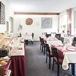 Lorenz Hotel Zentral