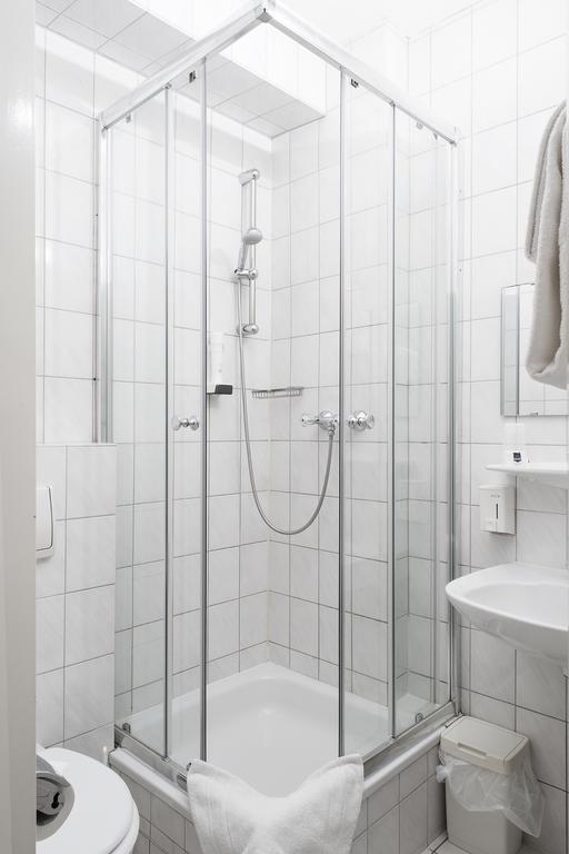 Hotel Lorenz Zentral 2*