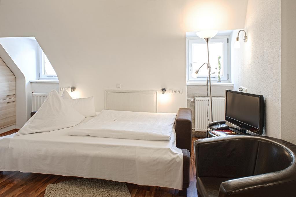 Hotel Lorenz Zentral