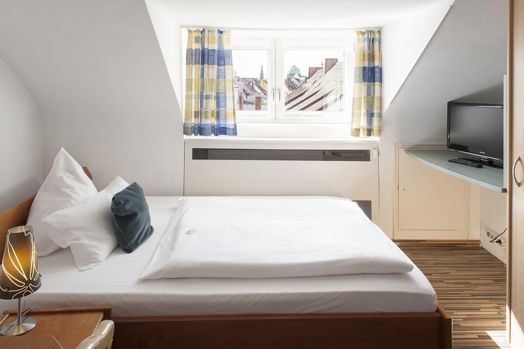 Lorenz Zentral Hotel