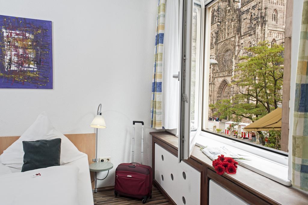Lorenz Zentral Hotel 2*