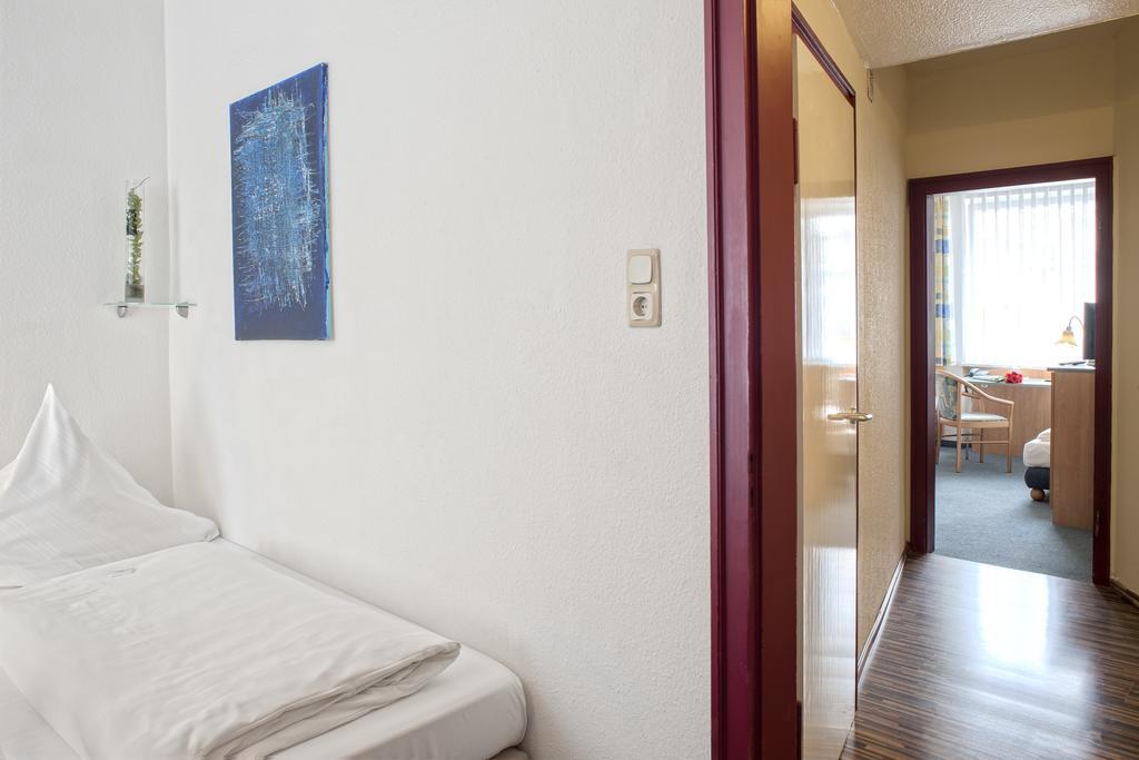 Hotel Lorenz Zentral