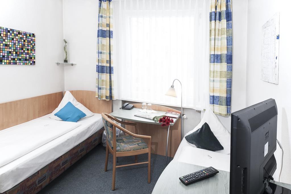 Lorenz Zentral Hotel