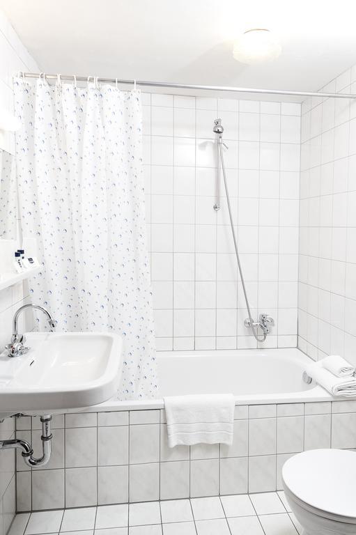 Hotel Lorenz Zentral 2*
