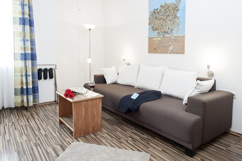 Lorenz Zentral Hotel Nürnberg