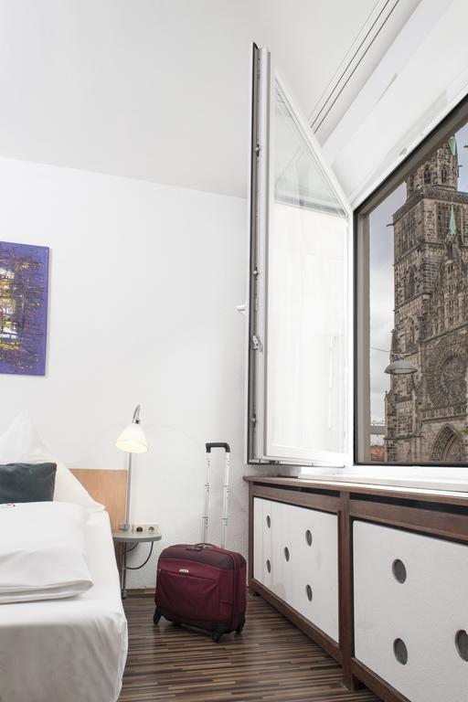 Hotel Lorenz Zentral 2*