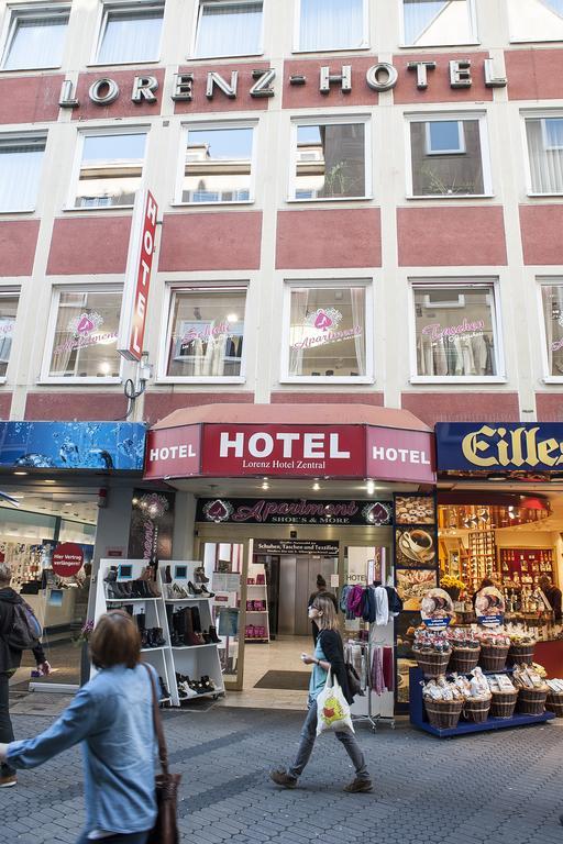 Lorenz Zentral Hotel