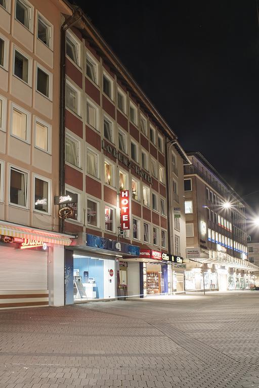 Hotel Lorenz Zentral