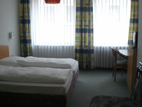 Lorenz Zentral 2* Nürnberg