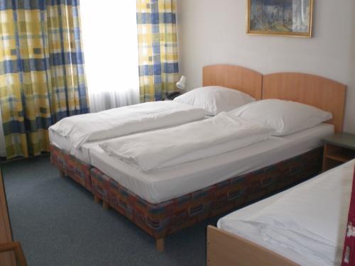 Lorenz Zentral Hotel Nürnberg