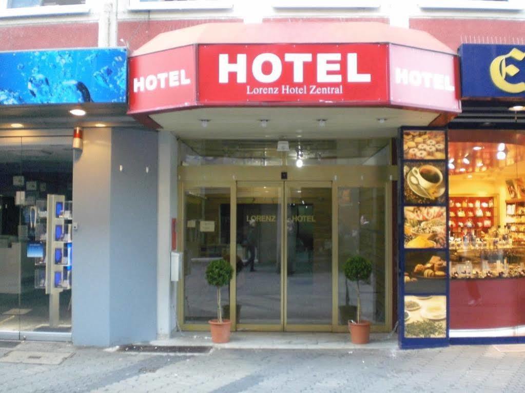 Lorenz Zentral Hotel