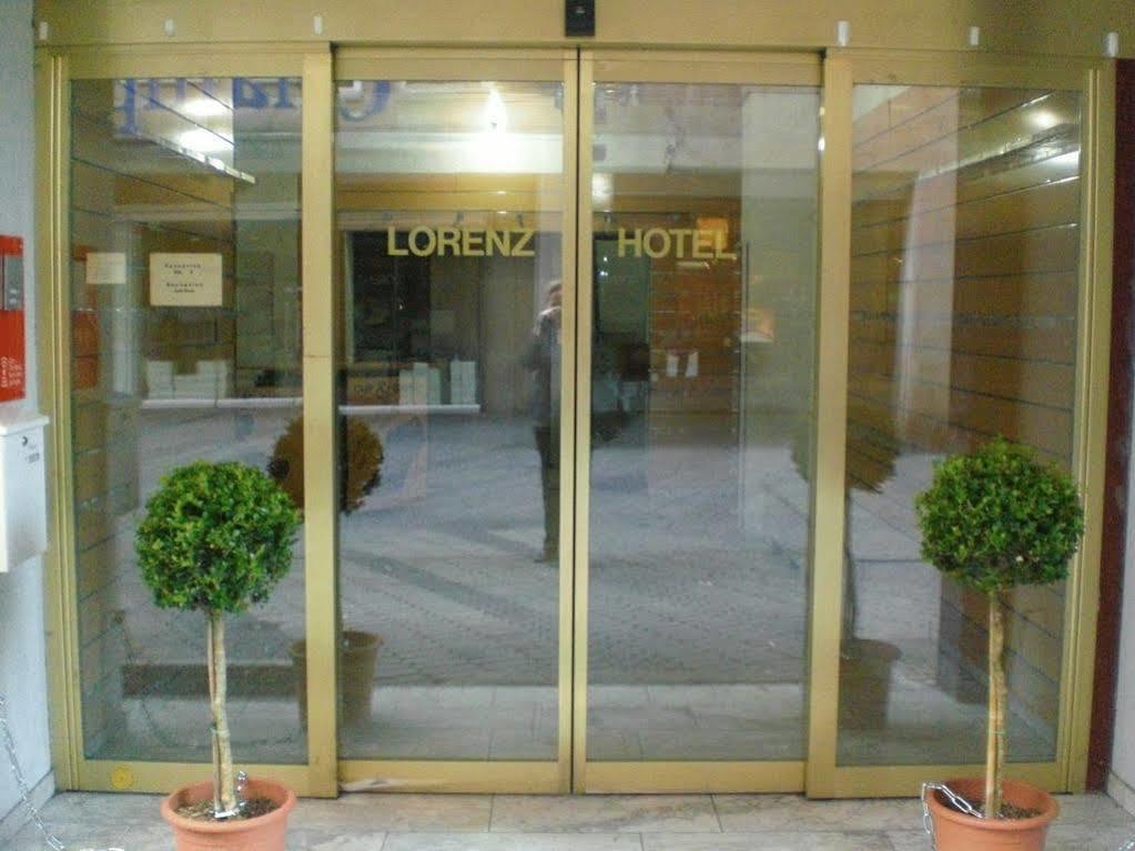 Hotel Lorenz Zentral Nürnberg