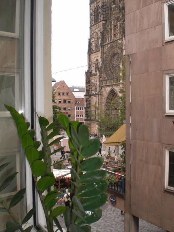 Hotel Lorenz Zentral 2*