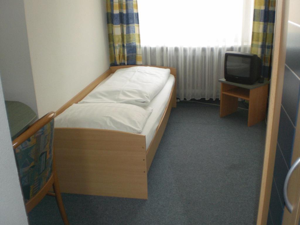 Lorenz Zentral Hotel 2*